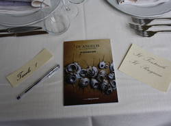 Galà monastero Lonate Pozzolo