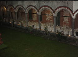 Galà monastero Lonate Pozzolo