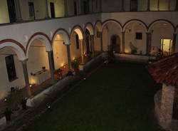 Galà monastero Lonate Pozzolo