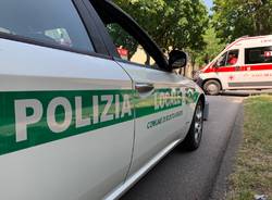 polizia locale busto arsizio