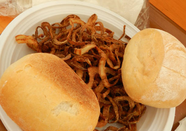 sagra della cipolla