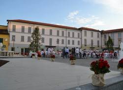 giovedì in centro busto arsizio