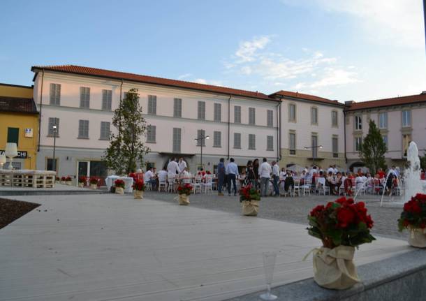 giovedì in centro busto arsizio