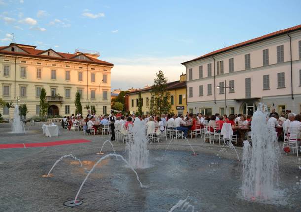 giovedì in centro busto arsizio