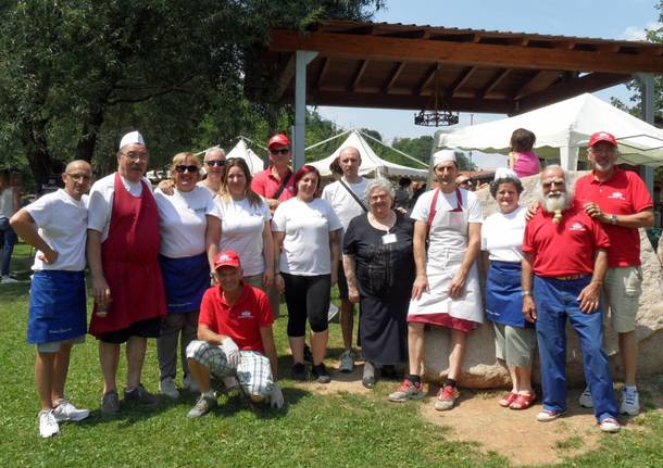 girinvalle fagnano olona 2019