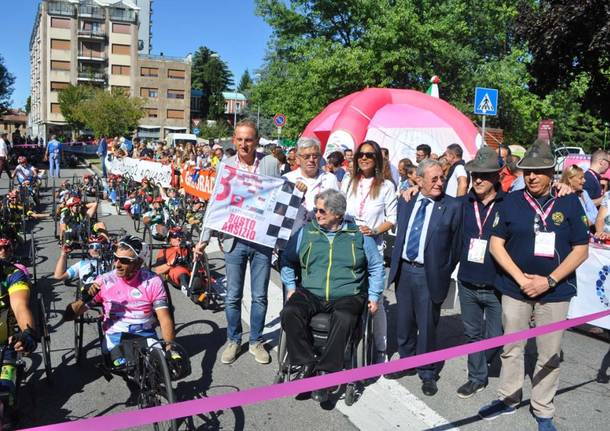 giro d'italia handbike