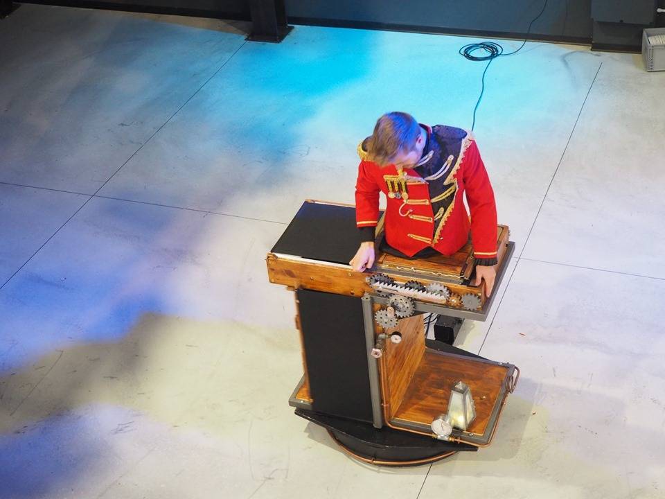 harley davidson varese chapter