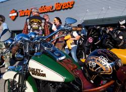 harley davidson varese chapter