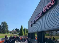 harley davidson varese chapter