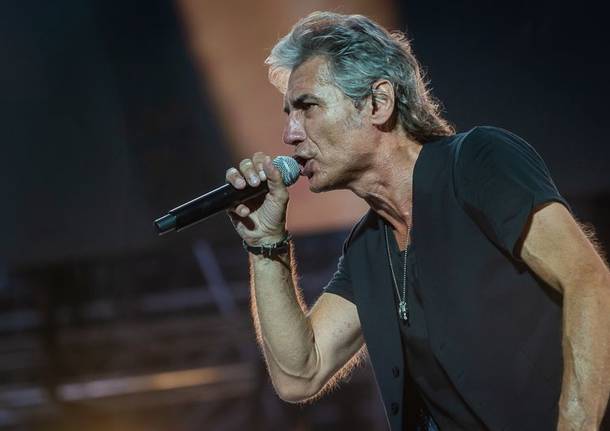 Ligabue a San Siro