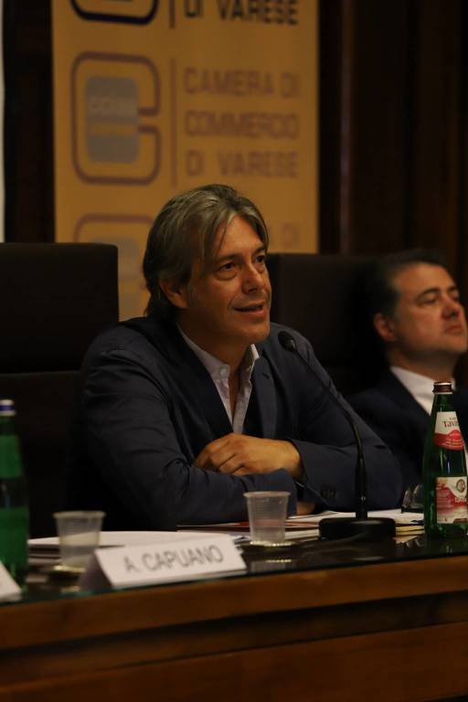 Il Convegno degli Architetti di Varese