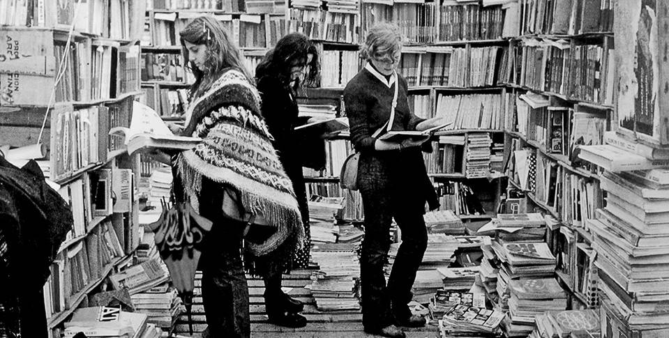 Il libraccio