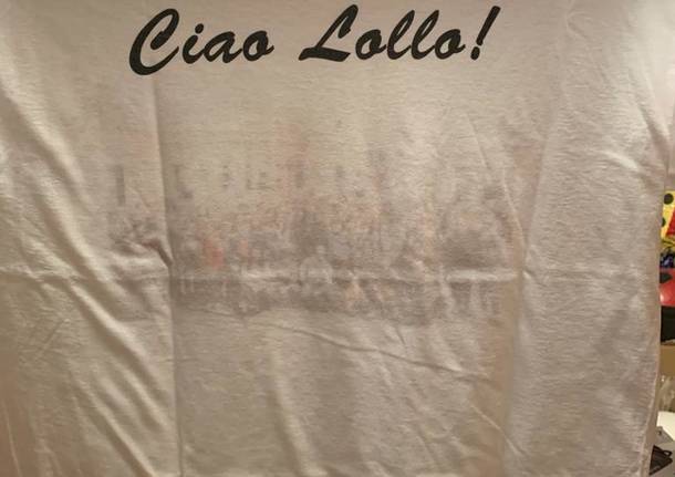 Il ricordo di Lorenzo Giudici