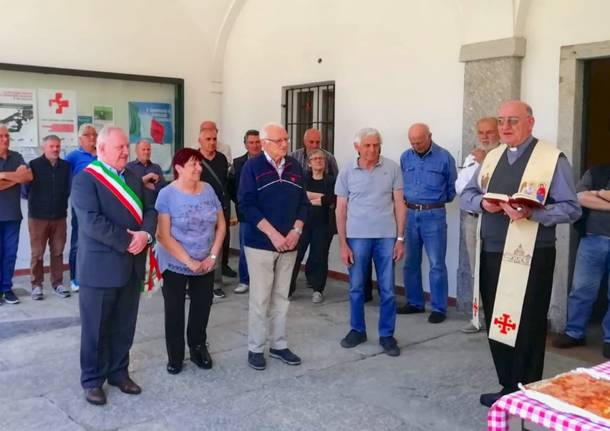 inaugurazione ducato sumirago