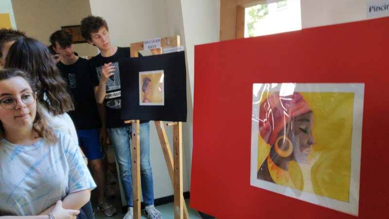 Istituto Dell Acqua illustrazioni libro favole   14 