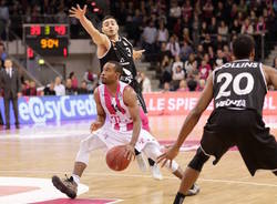 josh mayo basket bonn