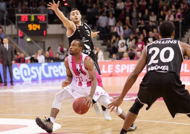 josh mayo basket bonn