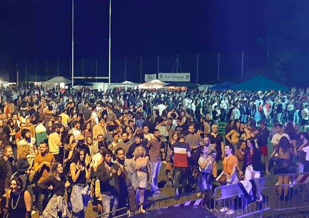 La Festa del Rugby 2019