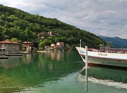 Lago Ceresio - foto di Luca Leone