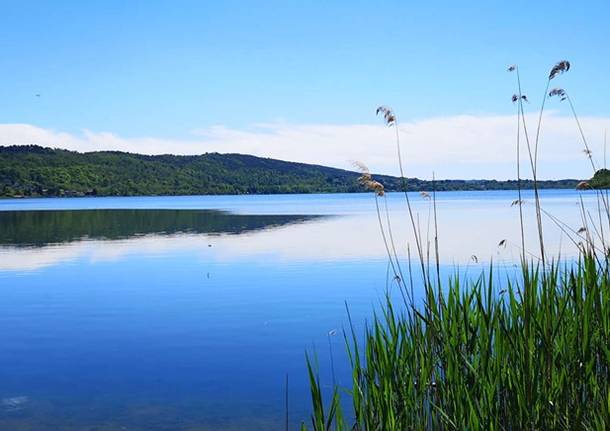 lago di comabbio