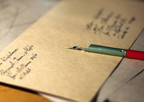 lettere