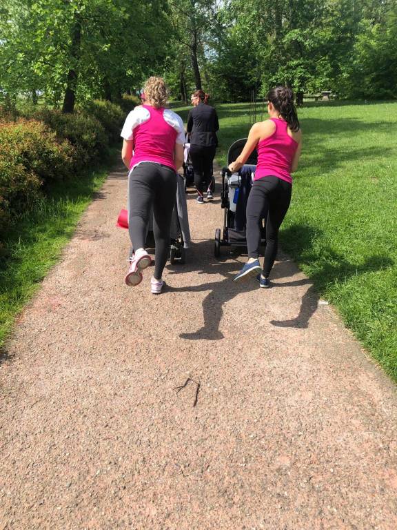 mammafit alla schiranna