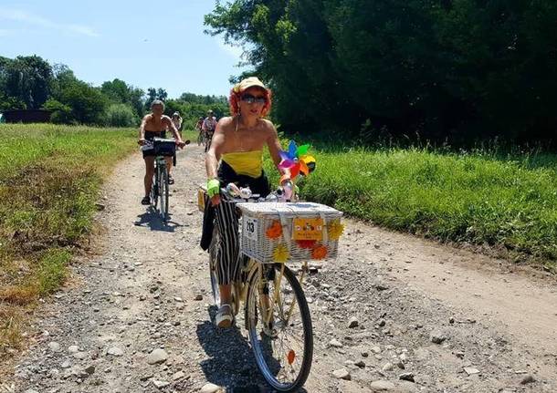 Mangia bevi bici 2019