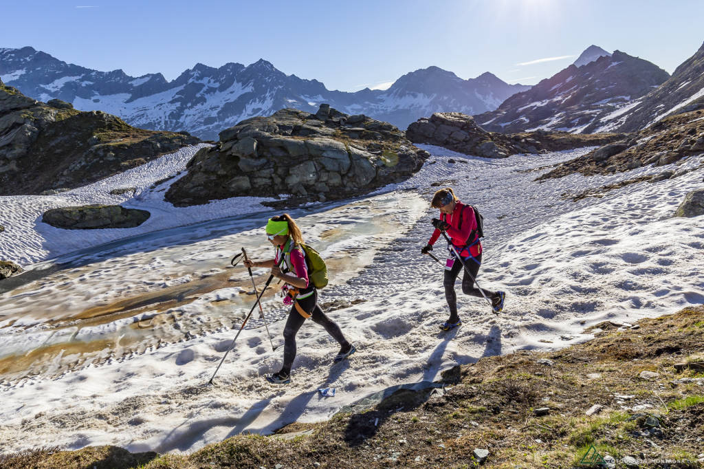 Monte Rosa Skymarathon