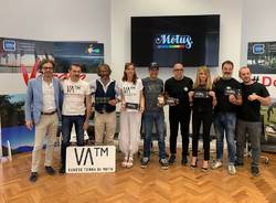 motus lab varese terra di moto