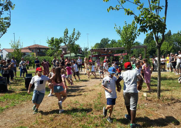 Mulino Day 2019 – Canegrate