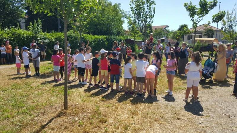 Mulino Day 2019   Canegrate  4 