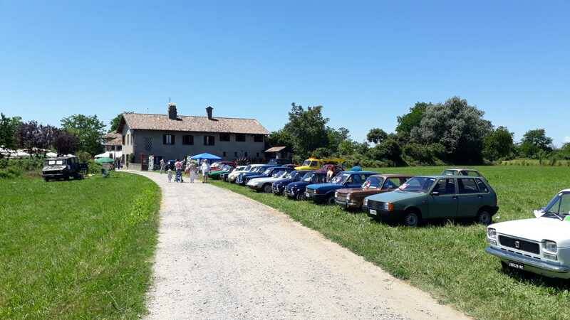 Mulino Day 2019   Nerviano  1 