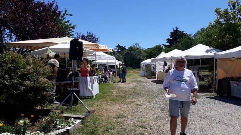 Mulino Day 2019    Nerviano  3 