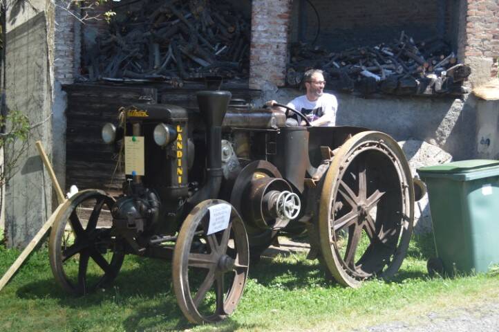 Mulino Day San Vittore Olona  14 