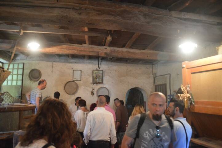 Mulino Day San Vittore Olona  16 