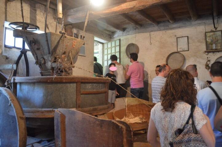 Mulino Day San Vittore Olona  17 