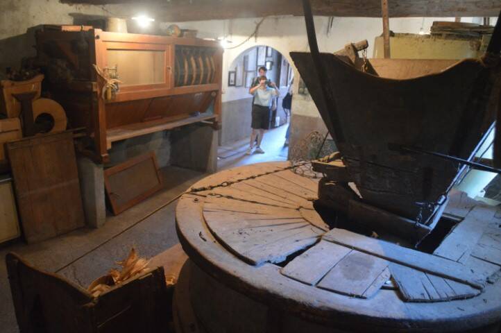 Mulino Day San Vittore Olona  18 