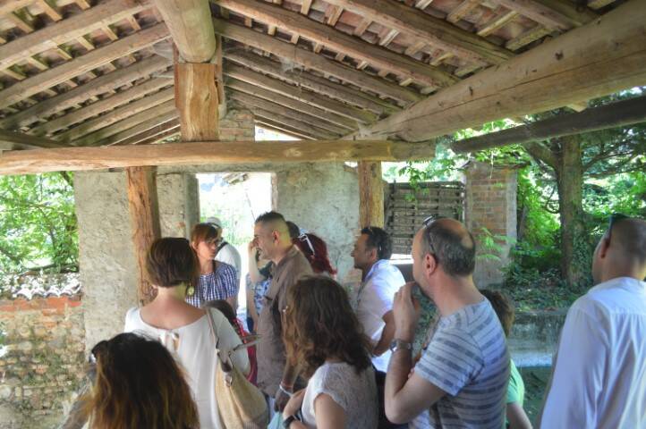 Mulino Day San Vittore Olona  19 