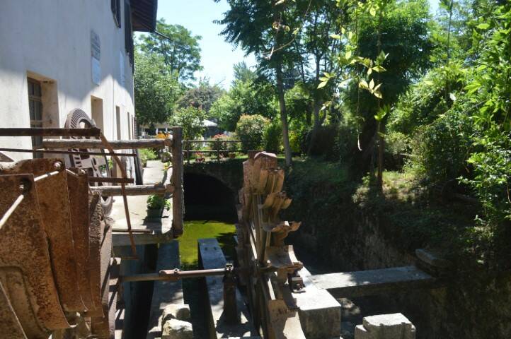 Mulino Day San Vittore Olona  20 