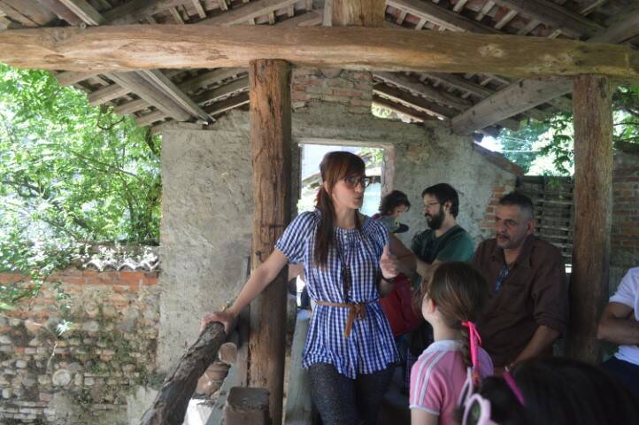 Mulino Day San Vittore Olona  21 