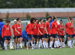 nazionale calcio femminile mondiali 2019