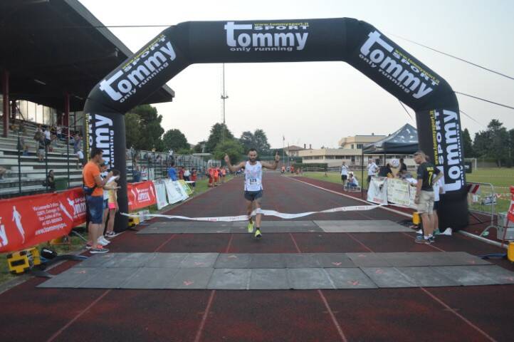 Nerviano Night Run  24 