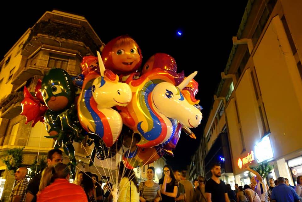 Notte Bianca 2019 Saronno