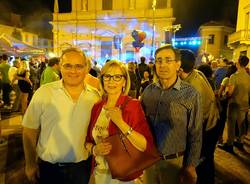 Notte Bianca 2019 Saronno