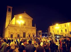 Notte Bianca 2019 Saronno