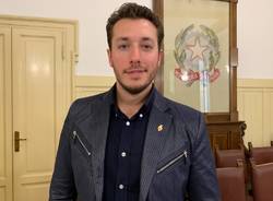 Nuova giunta Cassani