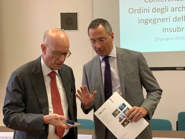 ordine degli ingegneri