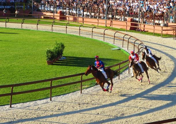 palio di legnano 2019 