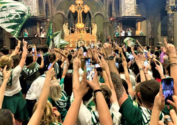 palio di legnano 2019 festa san domenico