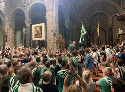 palio di legnano 2019 festa san domenico